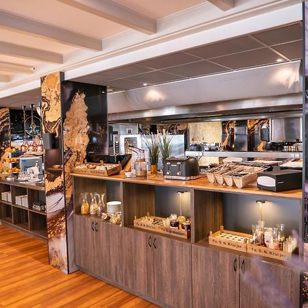 Heeren Van Noortwyck Noordwijk Extérieur photo