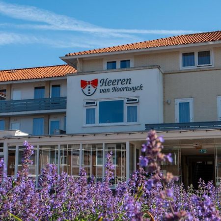 Heeren Van Noortwyck Noordwijk Extérieur photo