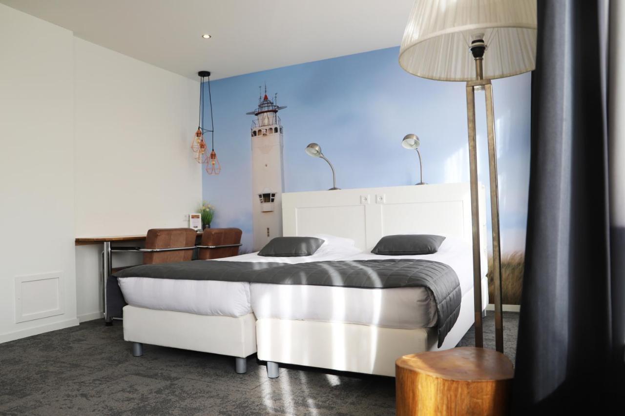 Heeren Van Noortwyck Noordwijk Extérieur photo