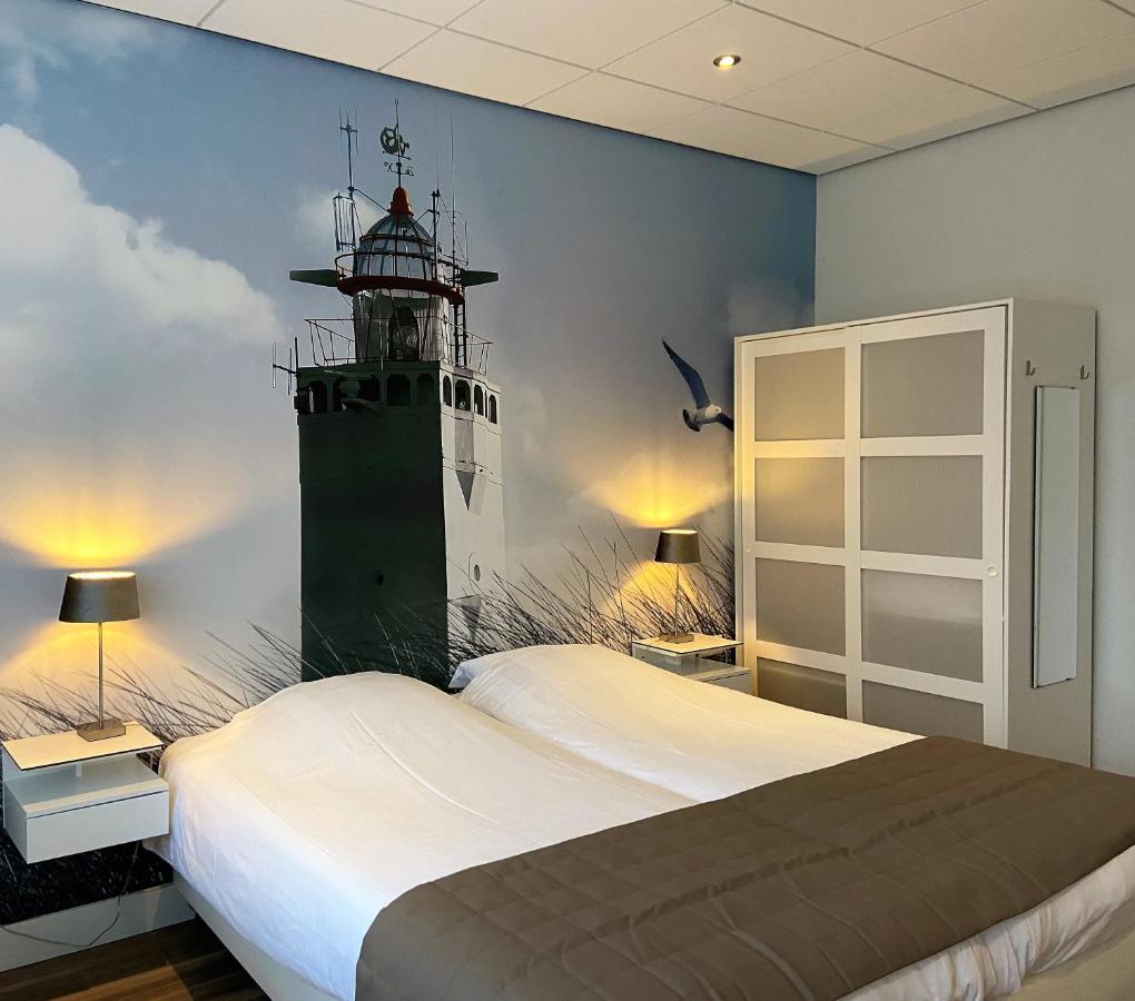 Heeren Van Noortwyck Noordwijk Chambre photo