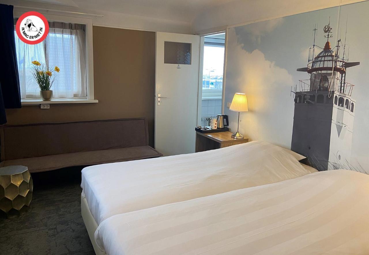 Heeren Van Noortwyck Noordwijk Extérieur photo