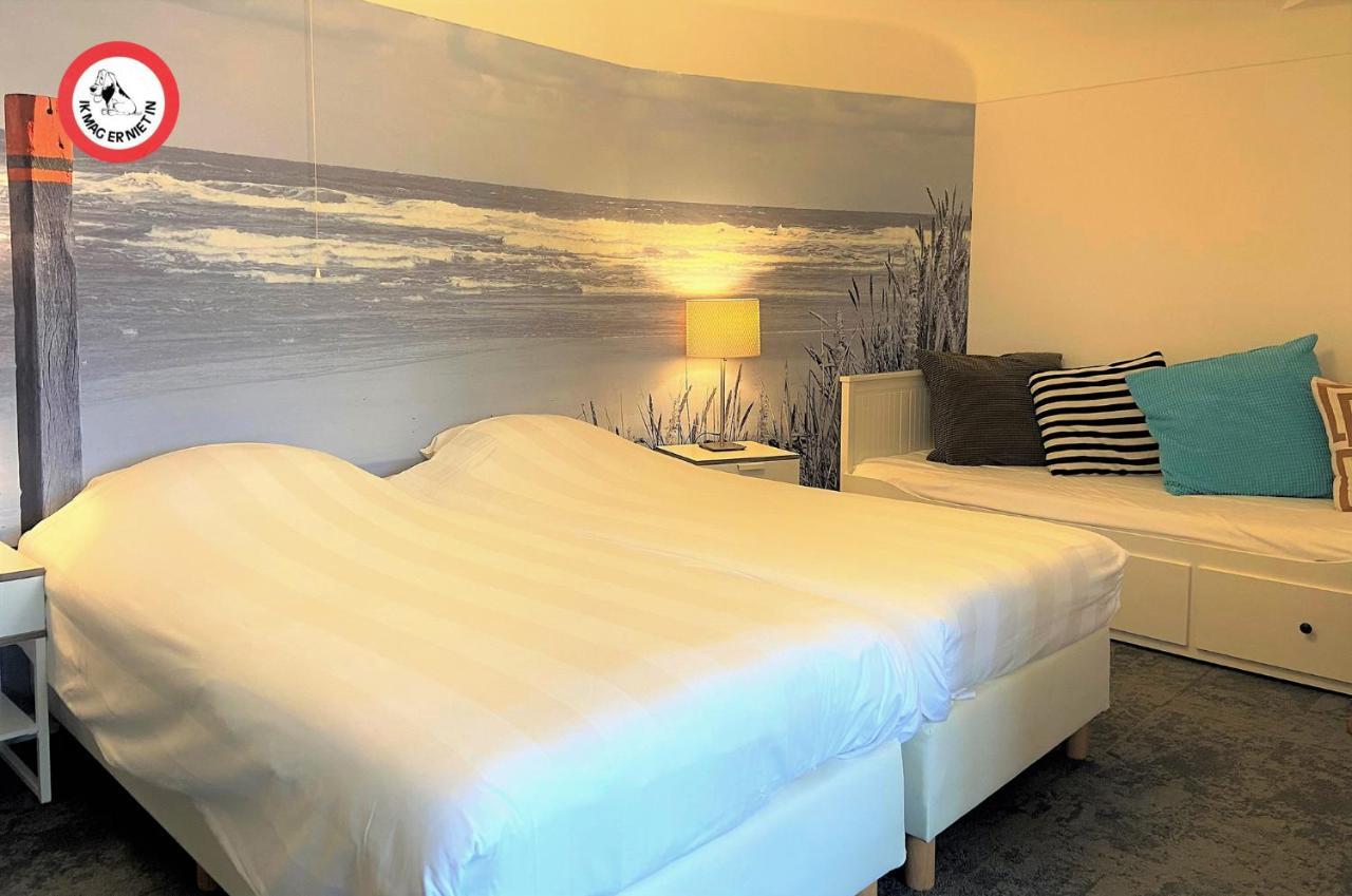 Heeren Van Noortwyck Noordwijk Extérieur photo