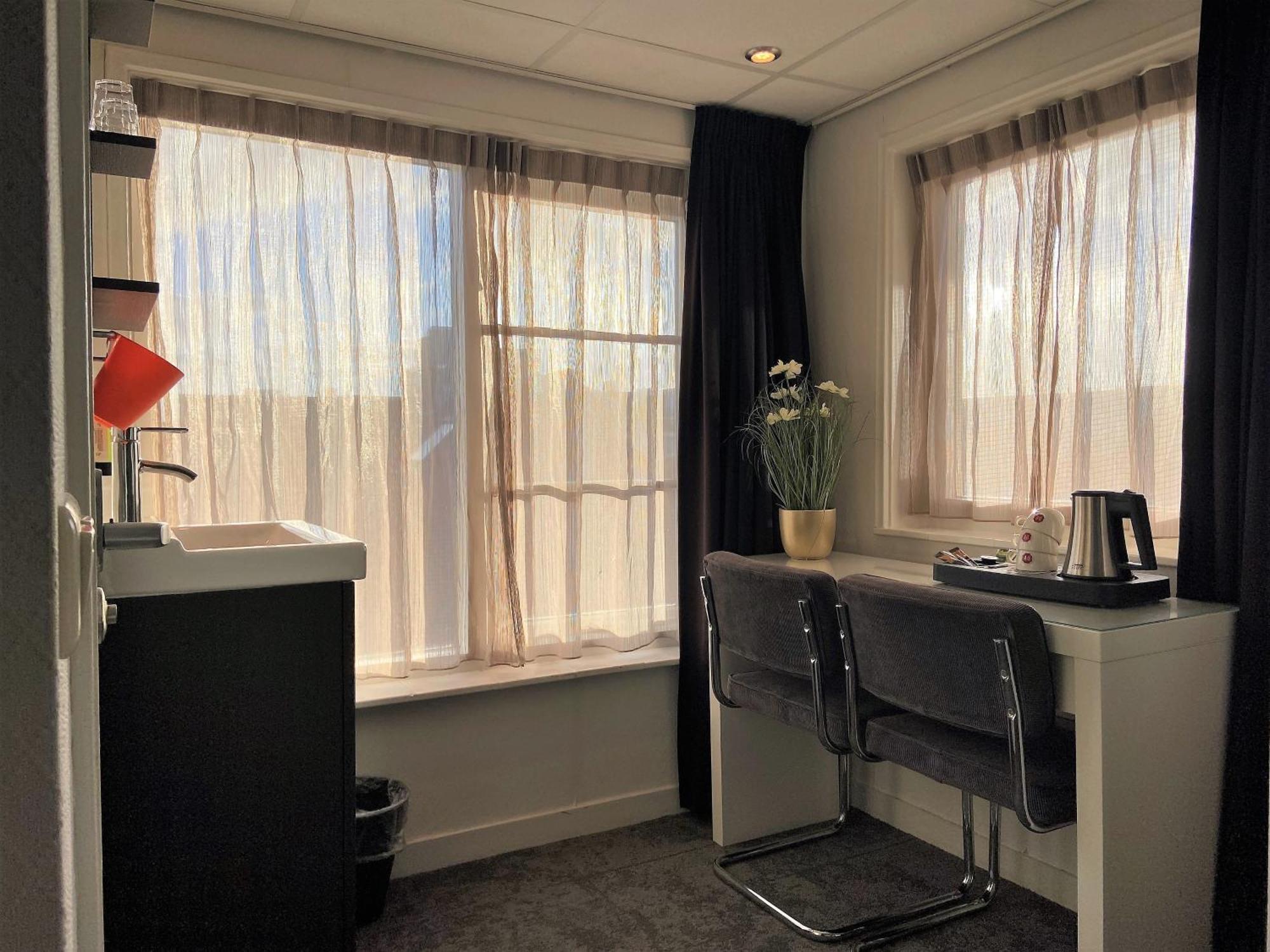 Heeren Van Noortwyck Noordwijk Chambre photo