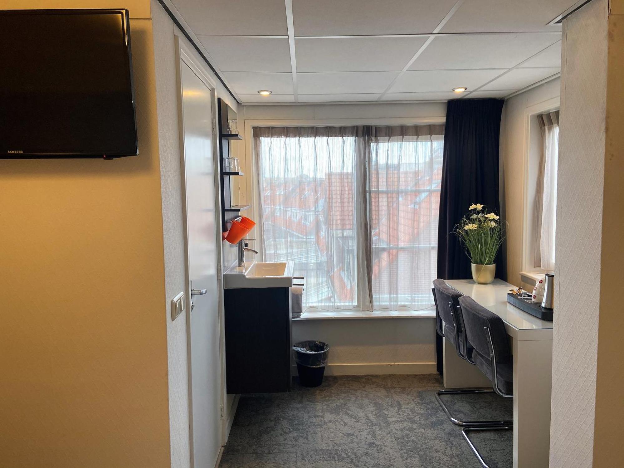 Heeren Van Noortwyck Noordwijk Chambre photo