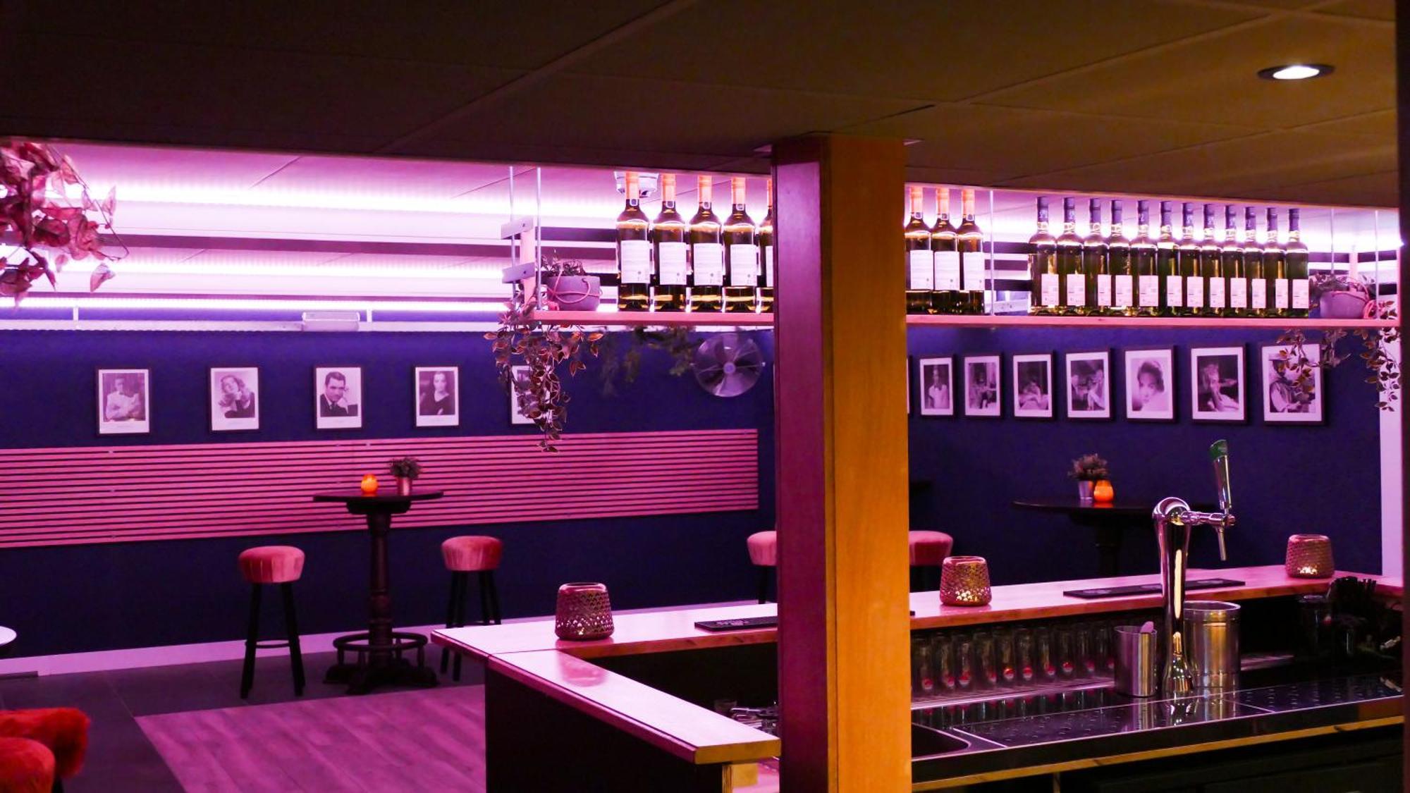 Heeren Van Noortwyck Noordwijk Extérieur photo