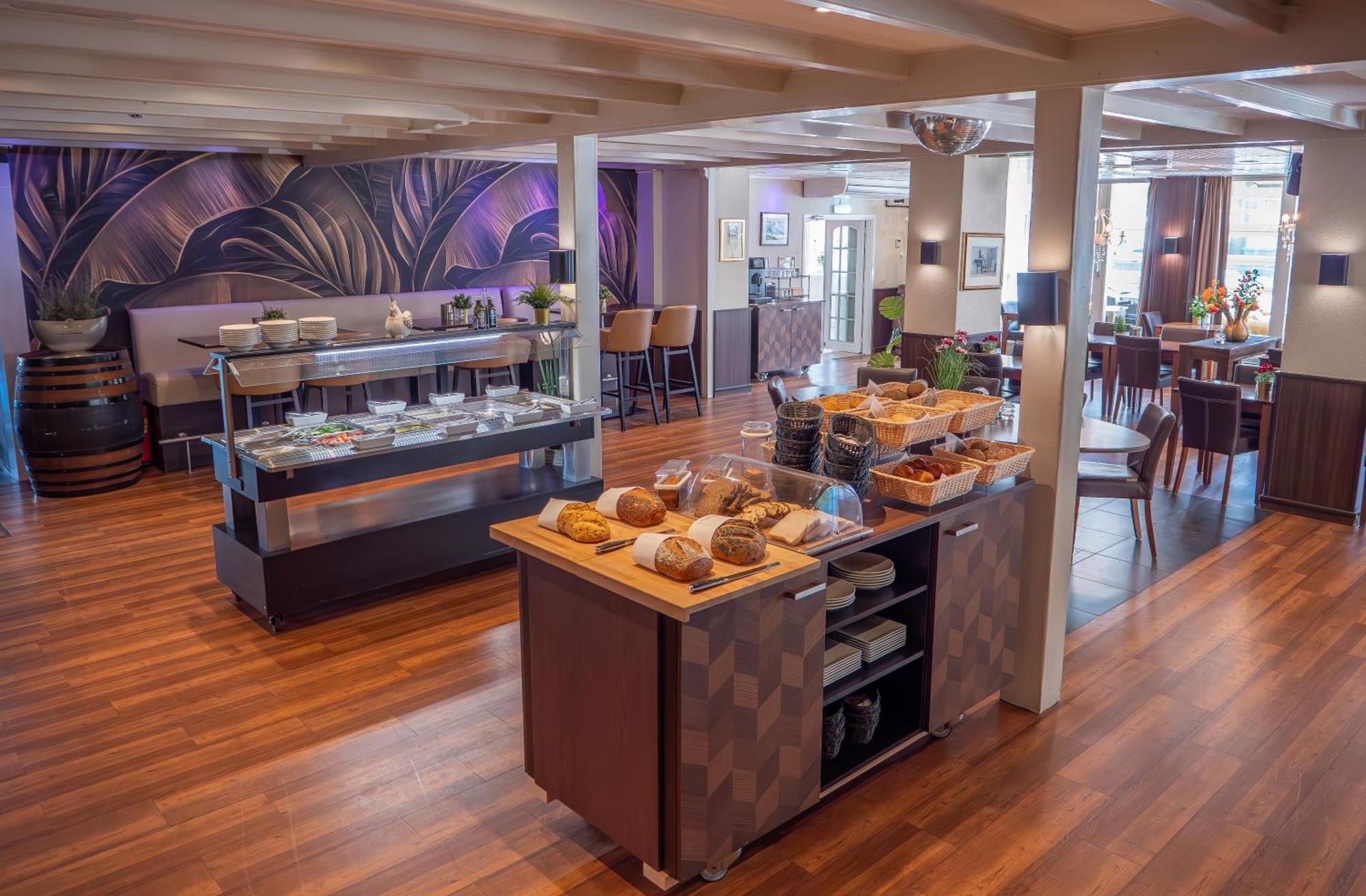 Heeren Van Noortwyck Noordwijk Extérieur photo