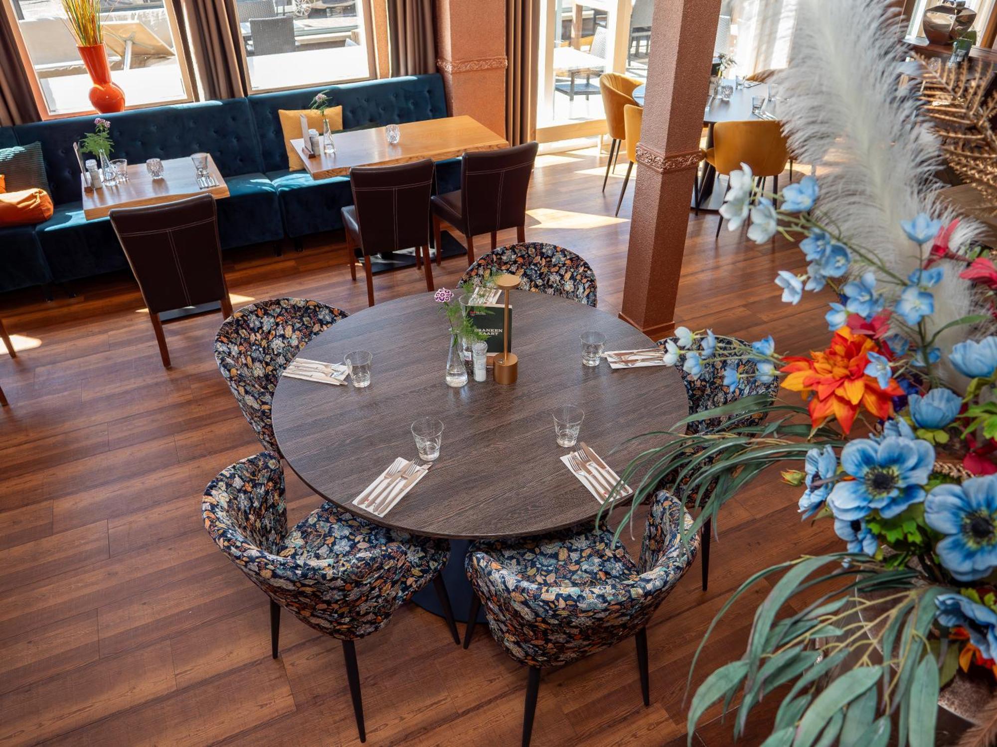 Heeren Van Noortwyck Noordwijk Extérieur photo