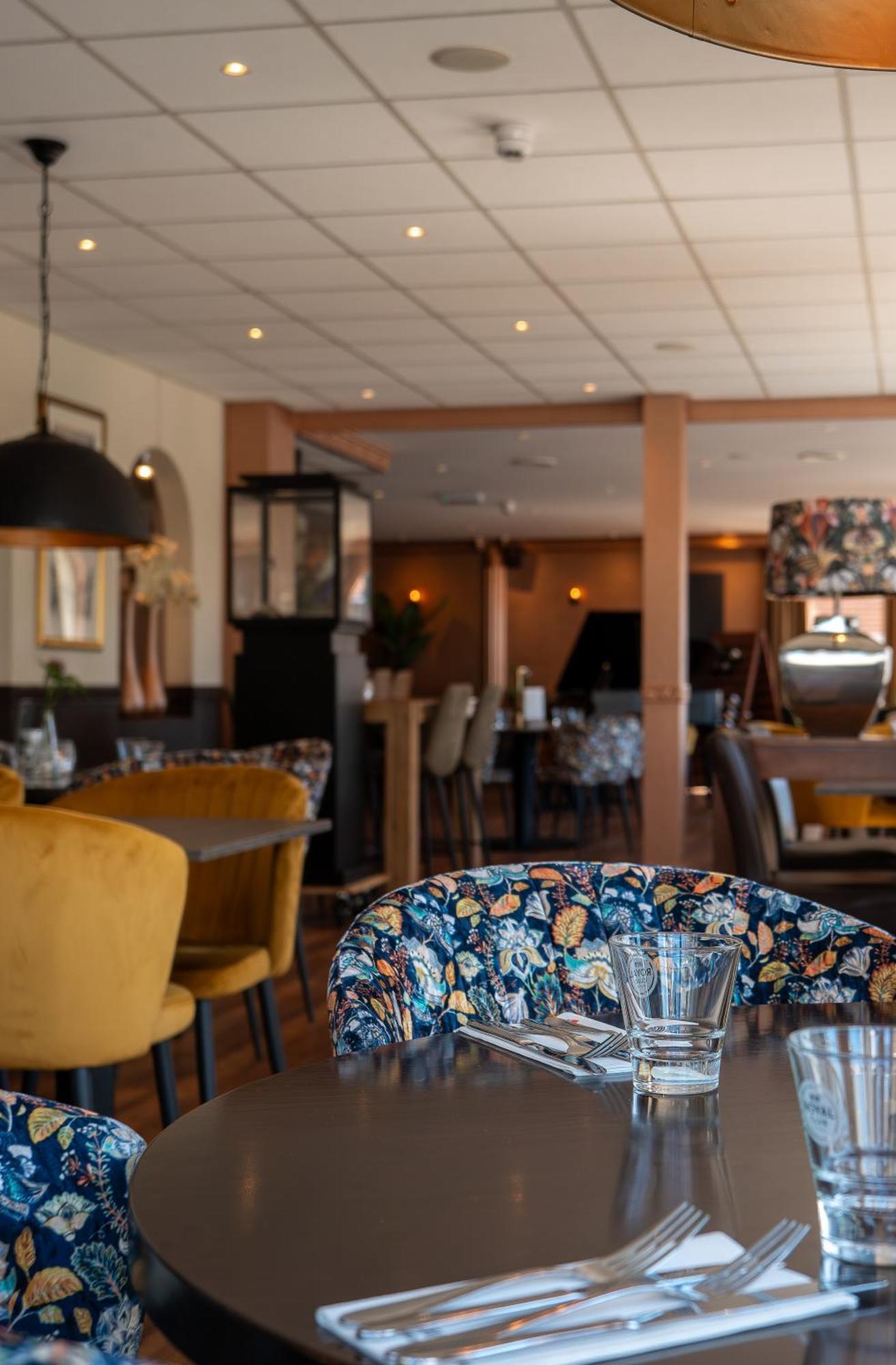 Heeren Van Noortwyck Noordwijk Extérieur photo