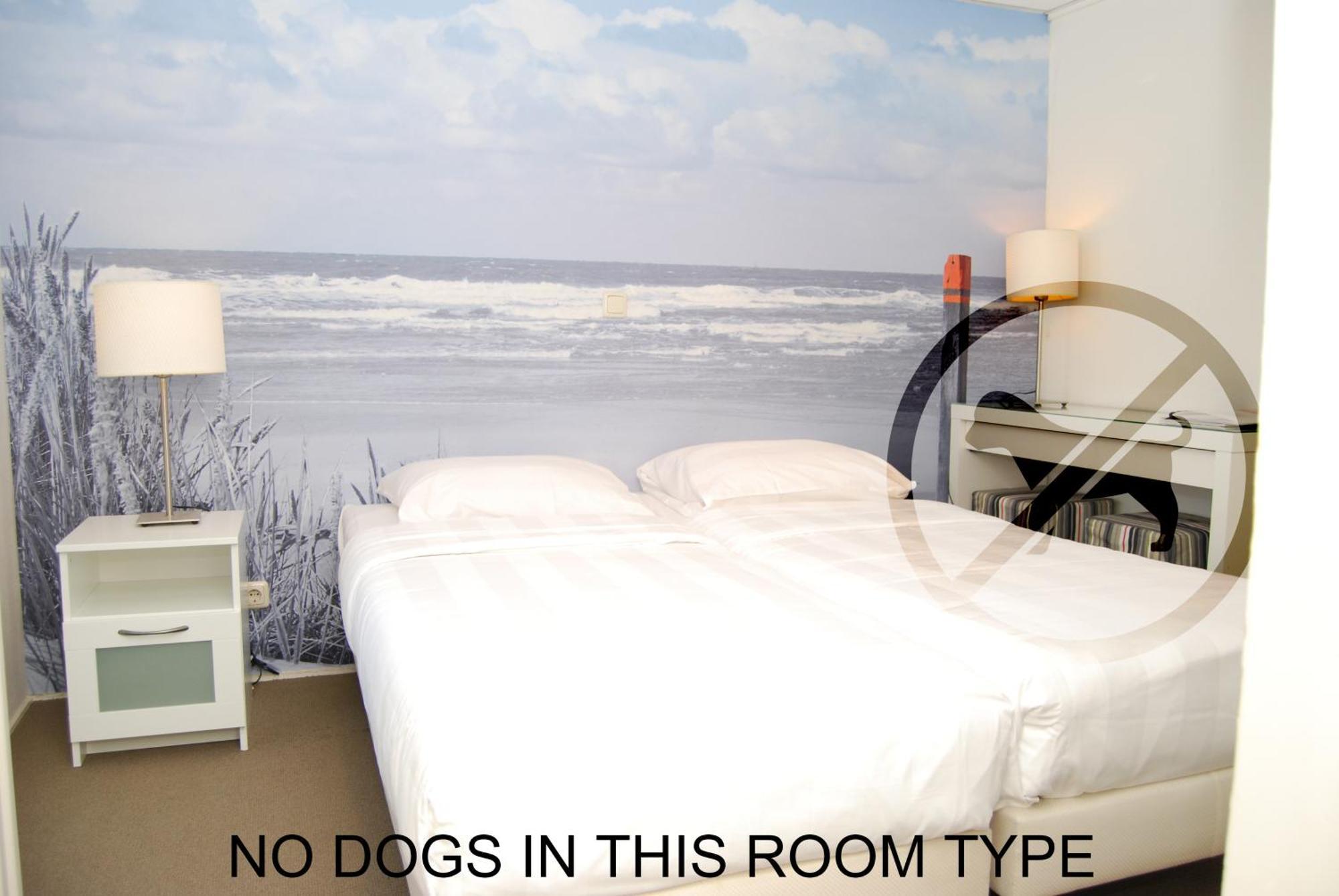 Heeren Van Noortwyck Noordwijk Extérieur photo