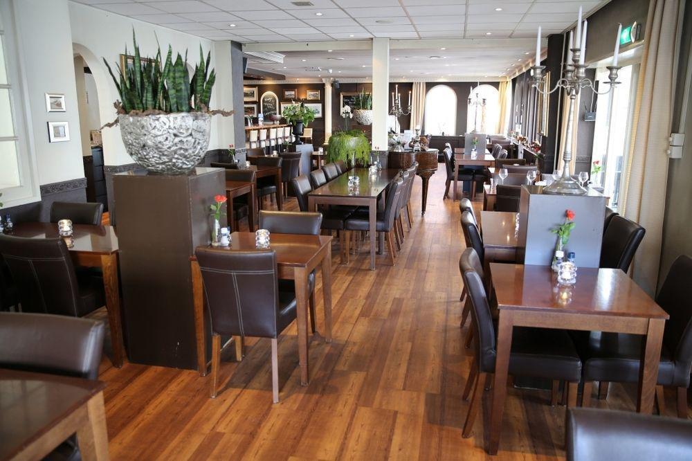 Heeren Van Noortwyck Noordwijk Extérieur photo