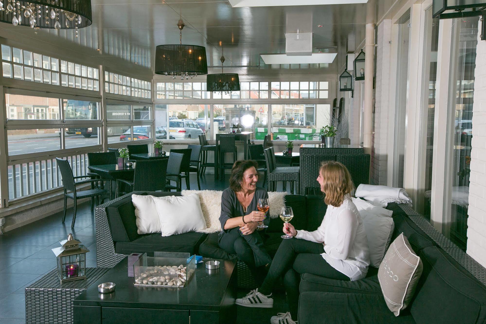 Heeren Van Noortwyck Noordwijk Extérieur photo