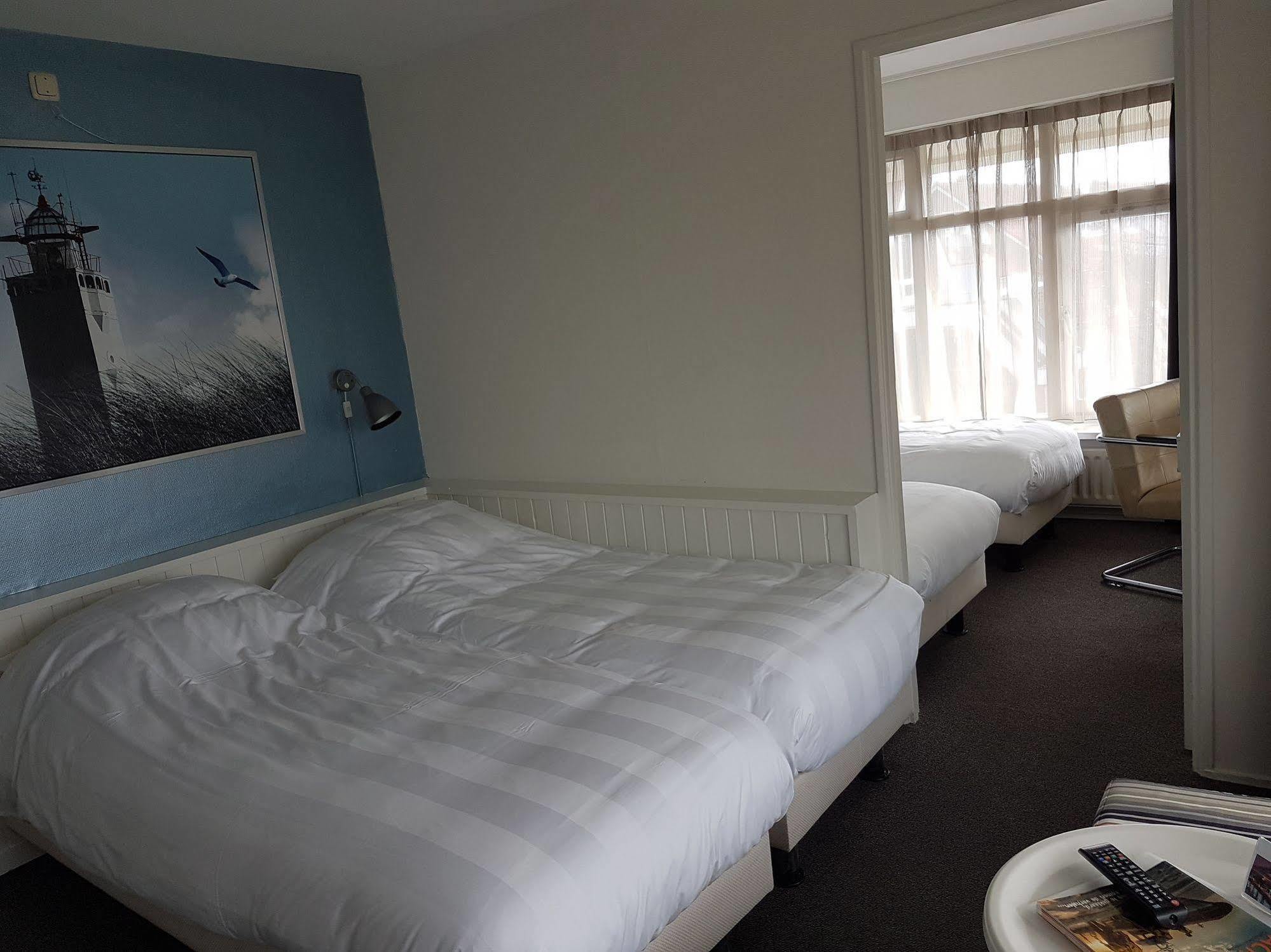 Heeren Van Noortwyck Noordwijk Extérieur photo
