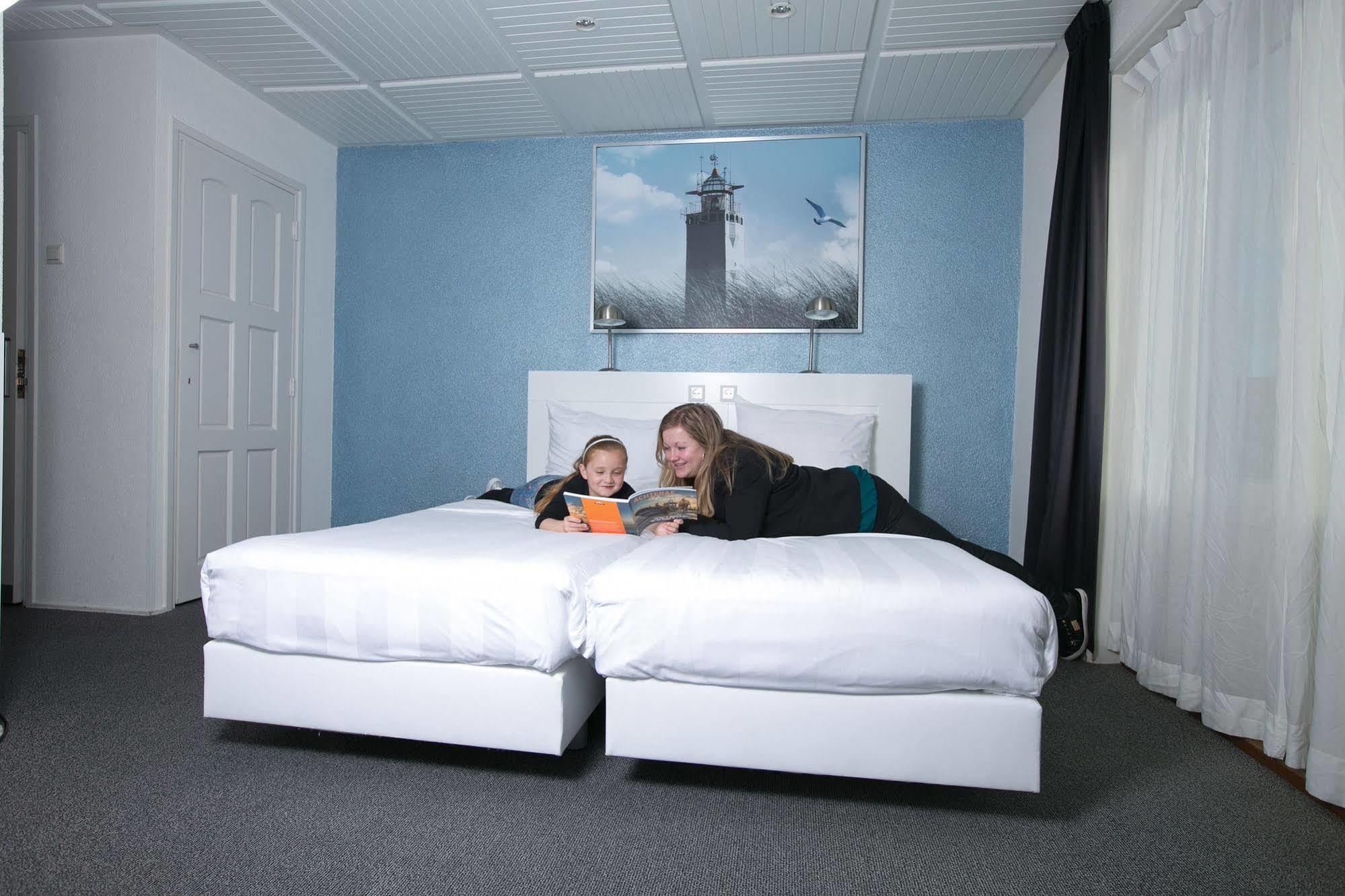 Heeren Van Noortwyck Noordwijk Extérieur photo