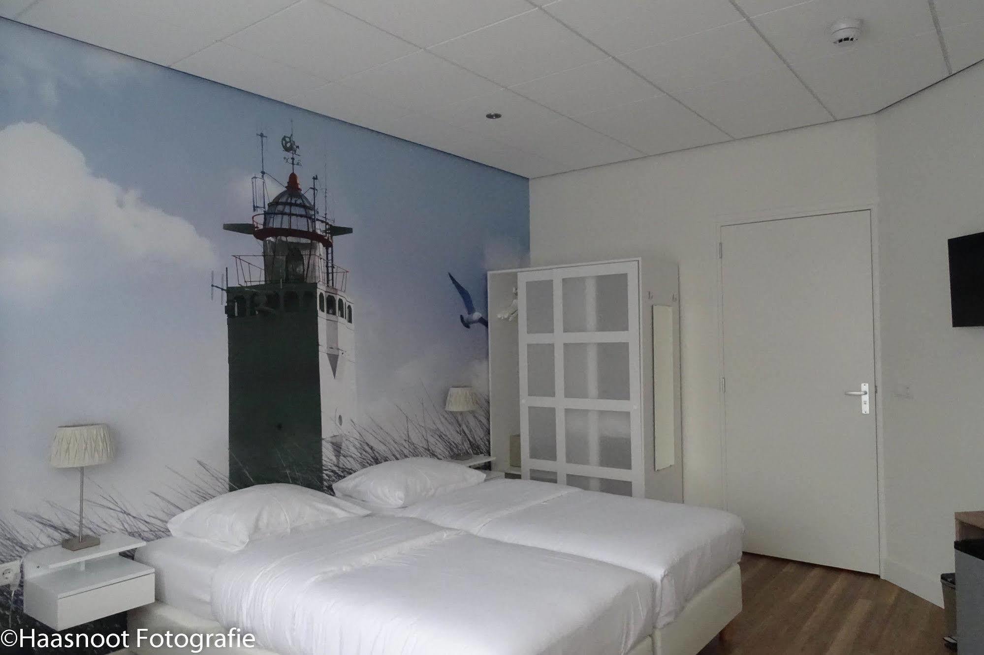 Heeren Van Noortwyck Noordwijk Extérieur photo