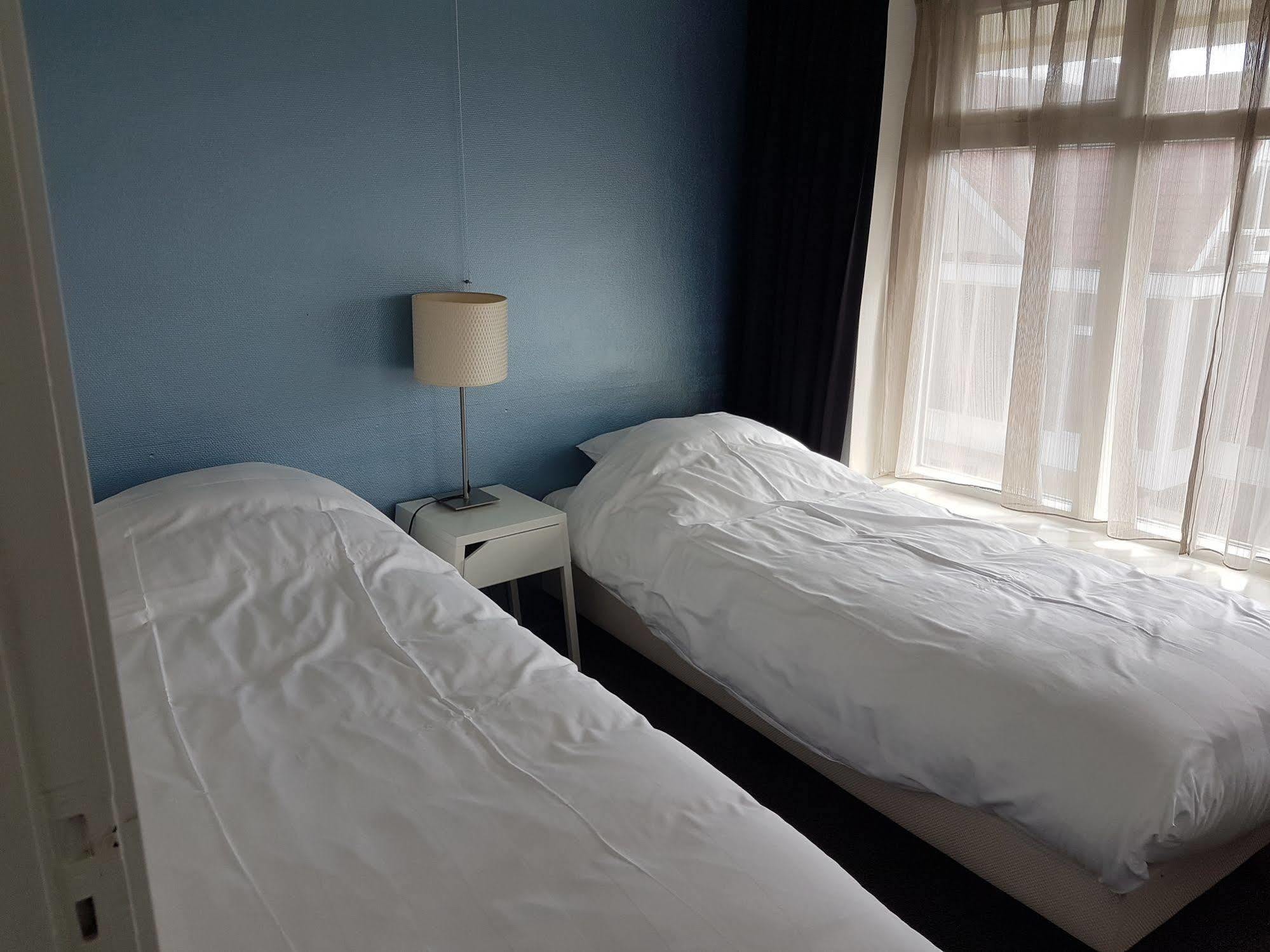 Heeren Van Noortwyck Noordwijk Extérieur photo