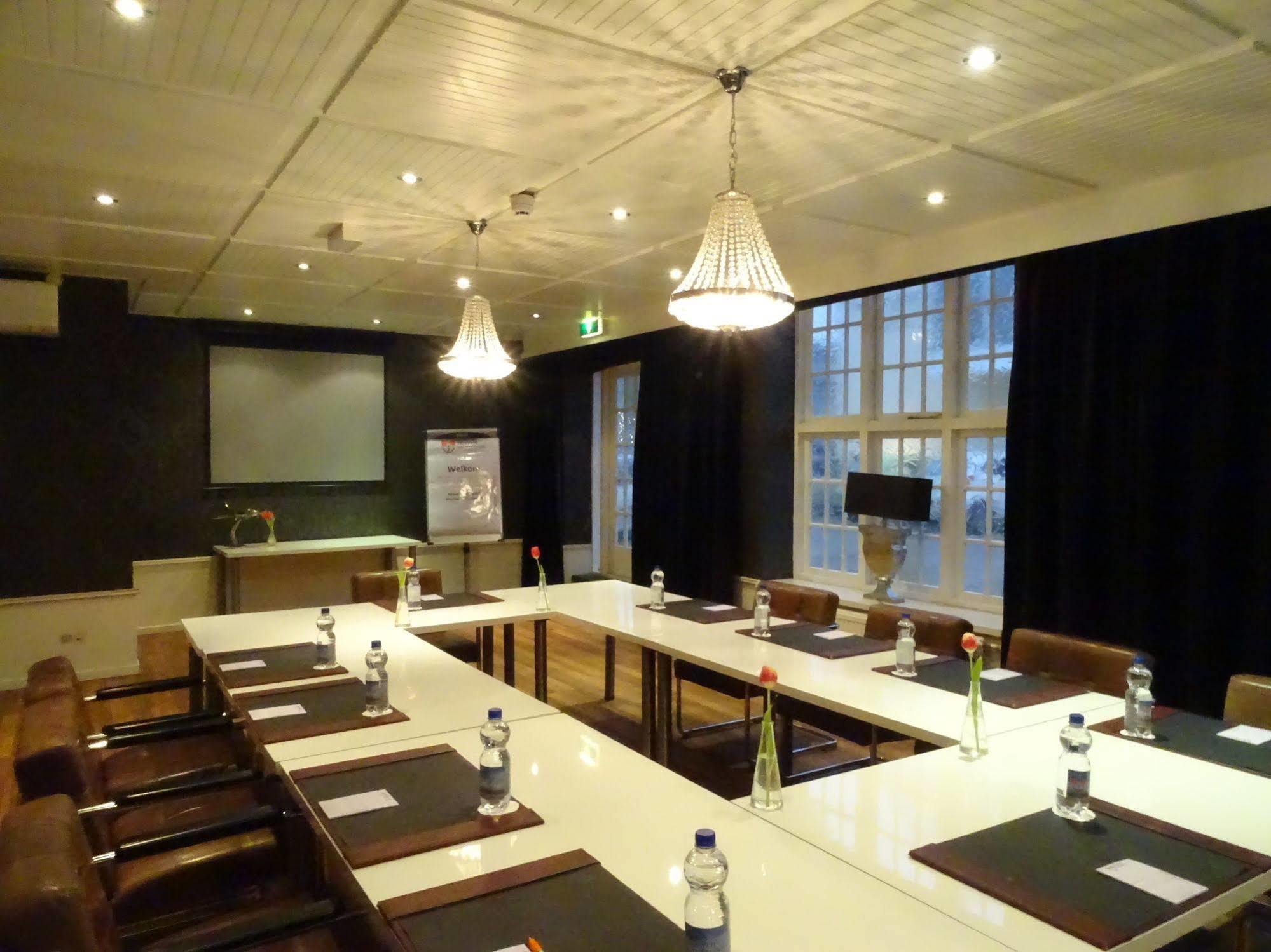 Heeren Van Noortwyck Noordwijk Extérieur photo