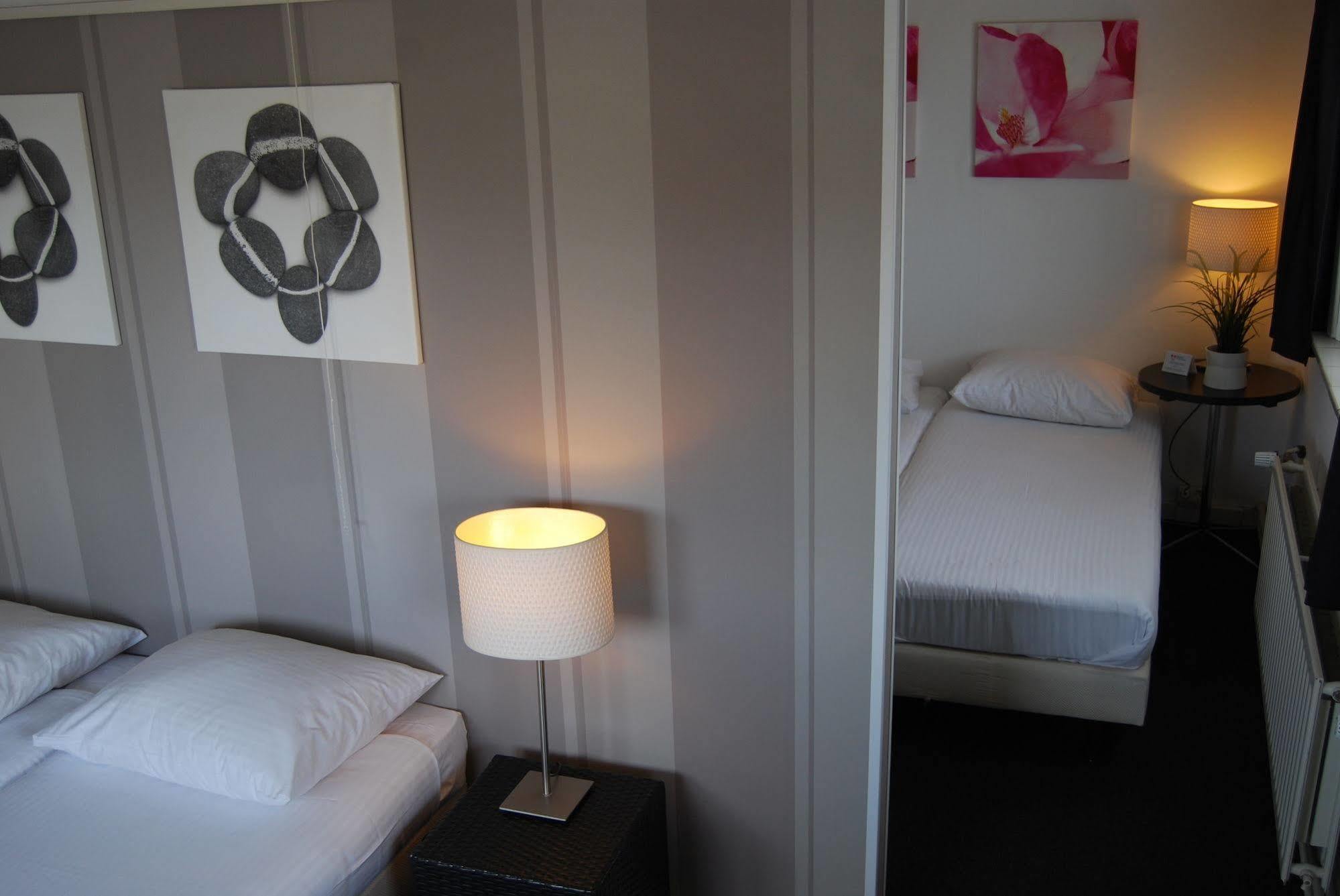 Heeren Van Noortwyck Noordwijk Extérieur photo