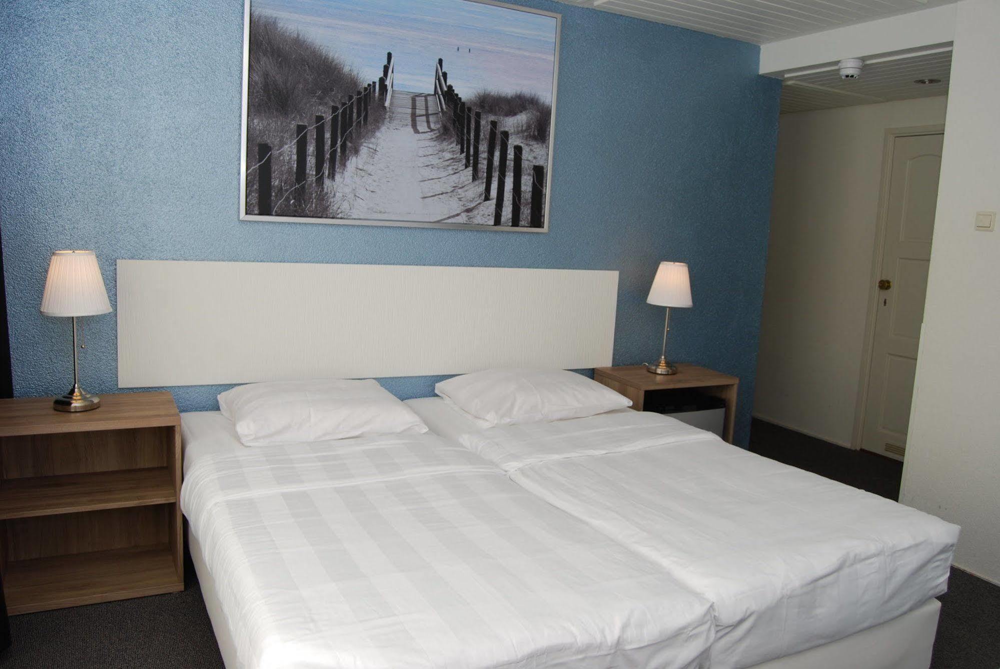 Heeren Van Noortwyck Noordwijk Extérieur photo