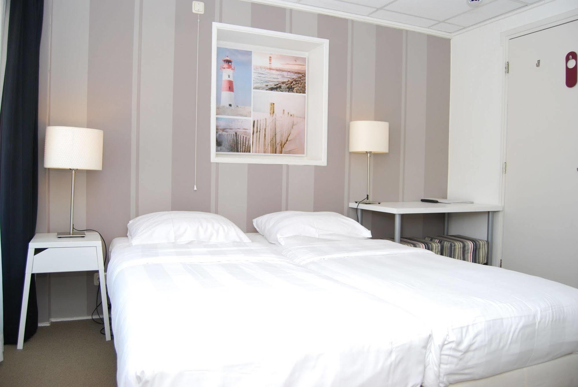 Heeren Van Noortwyck Noordwijk Extérieur photo