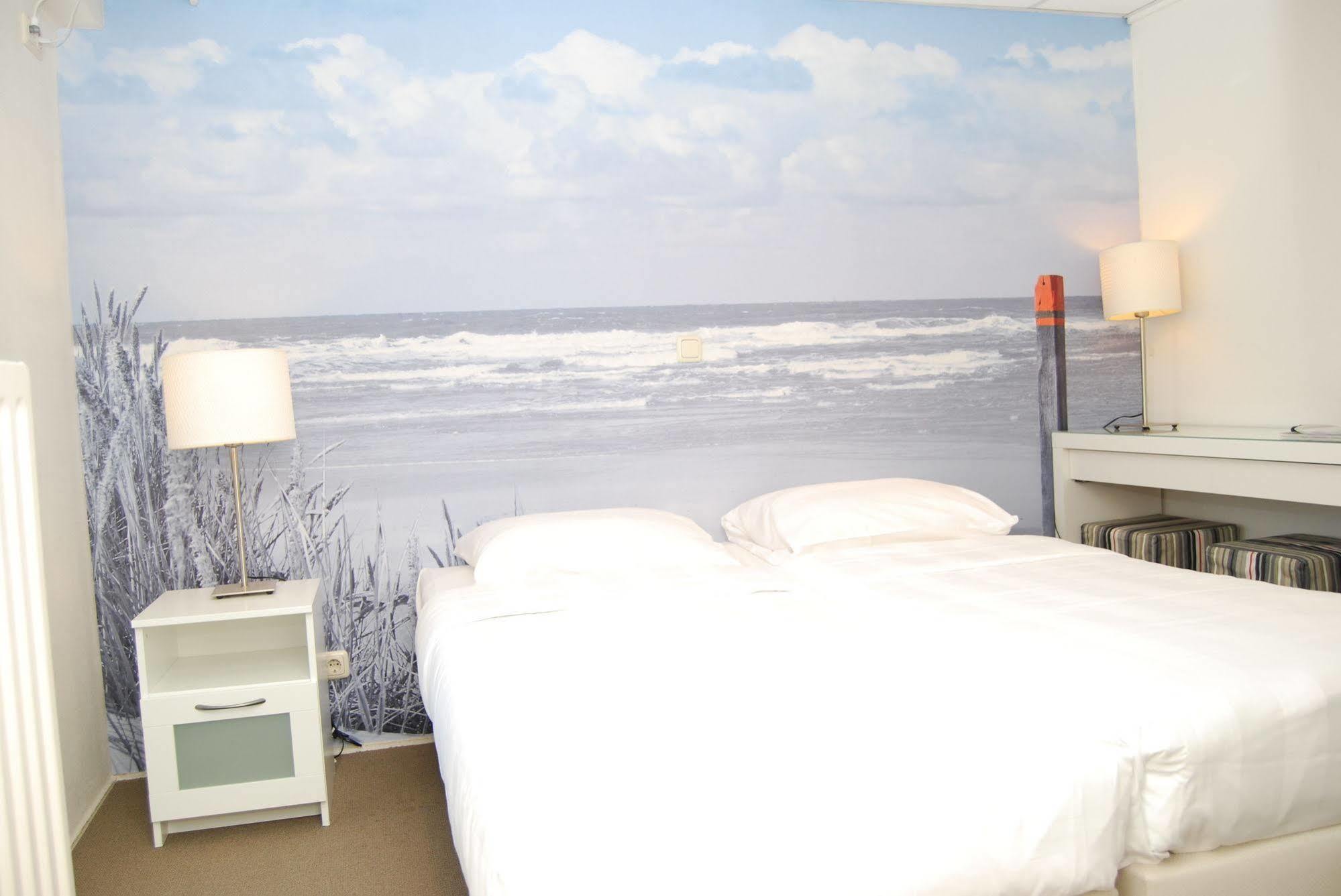 Heeren Van Noortwyck Noordwijk Extérieur photo