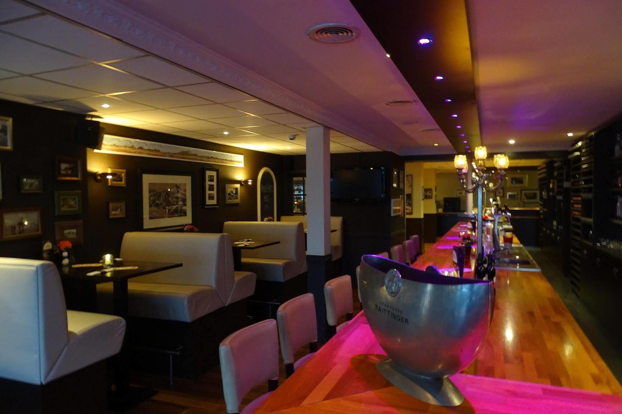 Heeren Van Noortwyck Noordwijk Extérieur photo