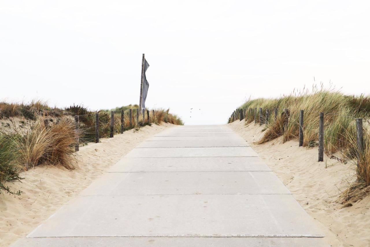 Heeren Van Noortwyck Noordwijk Extérieur photo