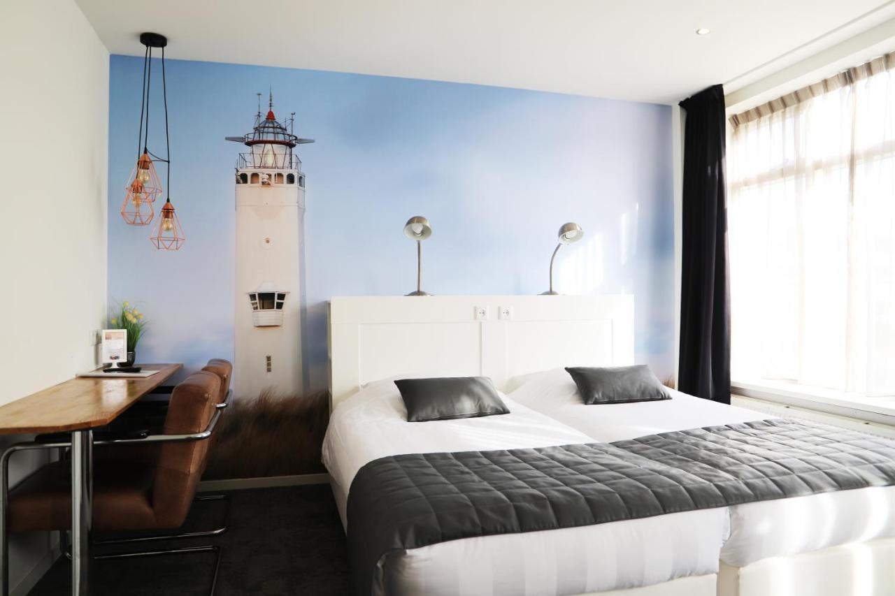 Heeren Van Noortwyck Noordwijk Extérieur photo