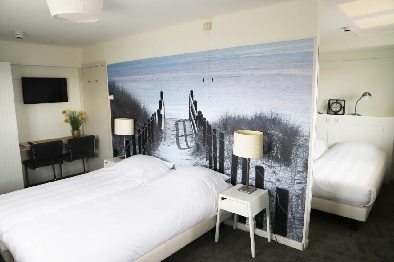 Heeren Van Noortwyck Noordwijk Extérieur photo