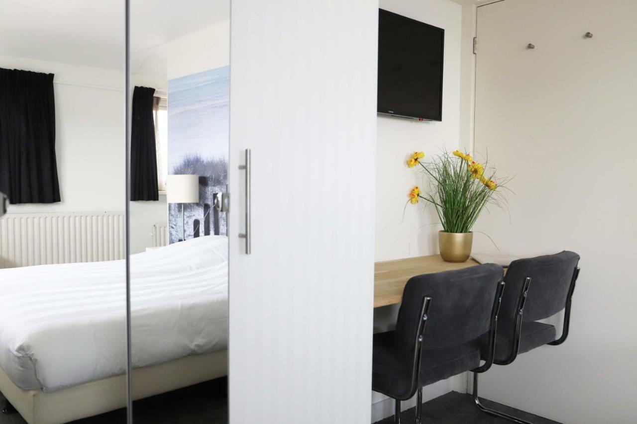 Heeren Van Noortwyck Noordwijk Extérieur photo