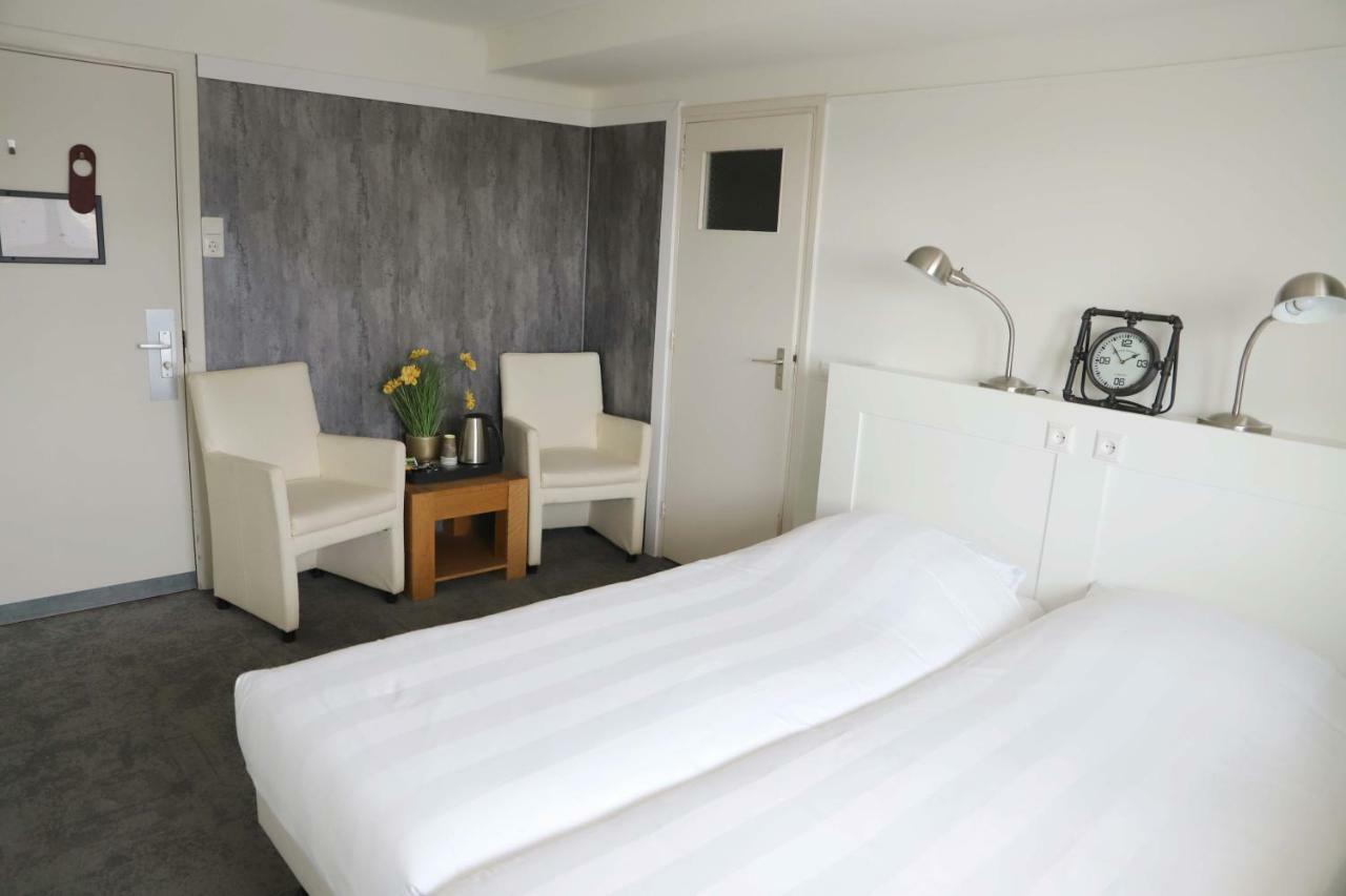 Heeren Van Noortwyck Noordwijk Extérieur photo